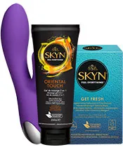 Skyn