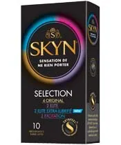 Skyn Selection