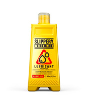 Slippery When Wet Ultimate Glide