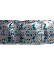 Smile
