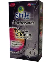 Smile Tech & Smile