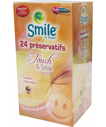 Smile Touch & Smile