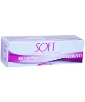 Soft Tutti Frutti