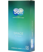 Soft Space XL