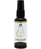 S Pleasures Anal Ease