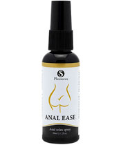 S Pleasures Anal Ease