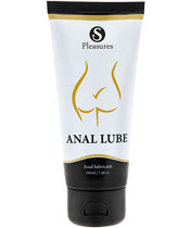 S Pleasures Anal Lube