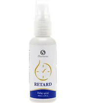 S Pleasures Retard
