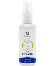 S Pleasures Retard
