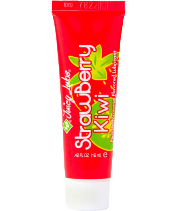 ID Juicy lube - fraise kiwi