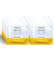 MixGliss Sun Monoï
