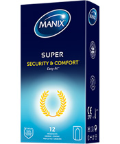 Manix Super