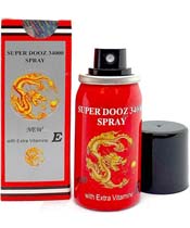 Super Dooz 34000