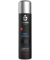 Swede Aqua Comfort Anal