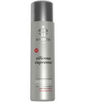 Swede Silicone Supreme