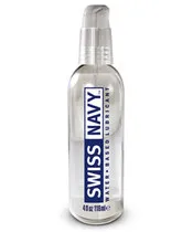 Swiss Navy Water Based