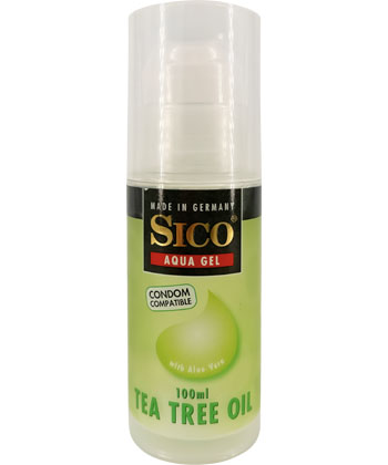 Sico Tea Tree oil
