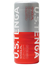 Tenga Double Hole Cup U.S.