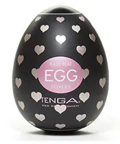 Tenga Egg Lovers