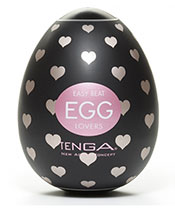 Tenga Egg Lovers