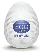 Tenga Egg Misty