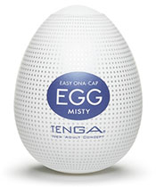 Tenga Egg Misty