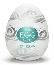 Tenga Egg Surfer