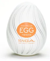 Tenga Egg Twister