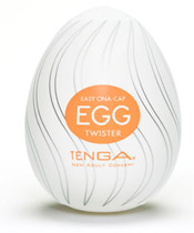 Tenga Egg Twister