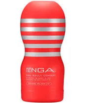 Tenga Original Vacuum Cup