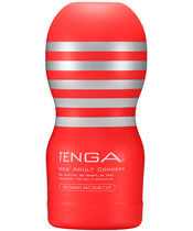 Tenga Original Vacuum Cup