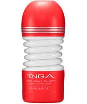 Tenga Rolling Head Cup