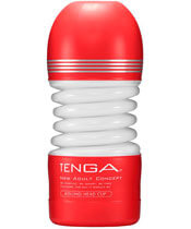 Tenga Rolling Head Cup