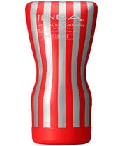 Tenga Soft Case Cup