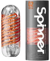Tenga Spinner