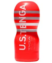 Tenga Deep Throat Cup U.S.