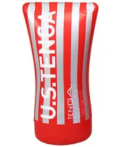 Tenga Soft Tube Cup U.S.