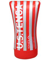 Tenga Soft Tube Cup U.S.