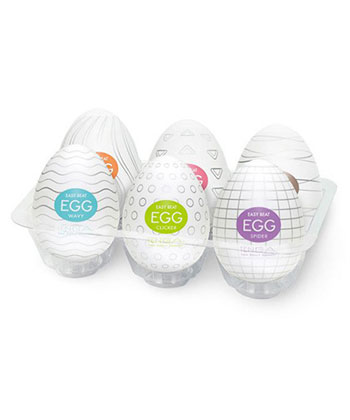 Tenga Variety Pack