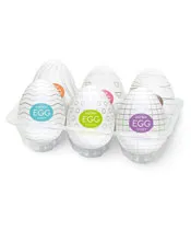 Tenga Variety Pack