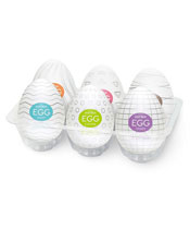 Tenga Variety Pack