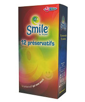 Smile x12