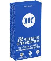 XO Ultra-Rιsistants
