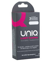 Uniq Lady Condom
