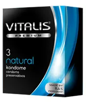 Vitalis Natural