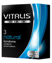 Vitalis Natural