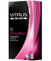 Vitalis Sensation