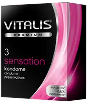 Vitalis Sensation