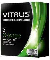 Vitalis X-Large