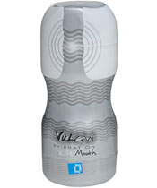 Funzone Vulcan Ripe Mouth Vibration
